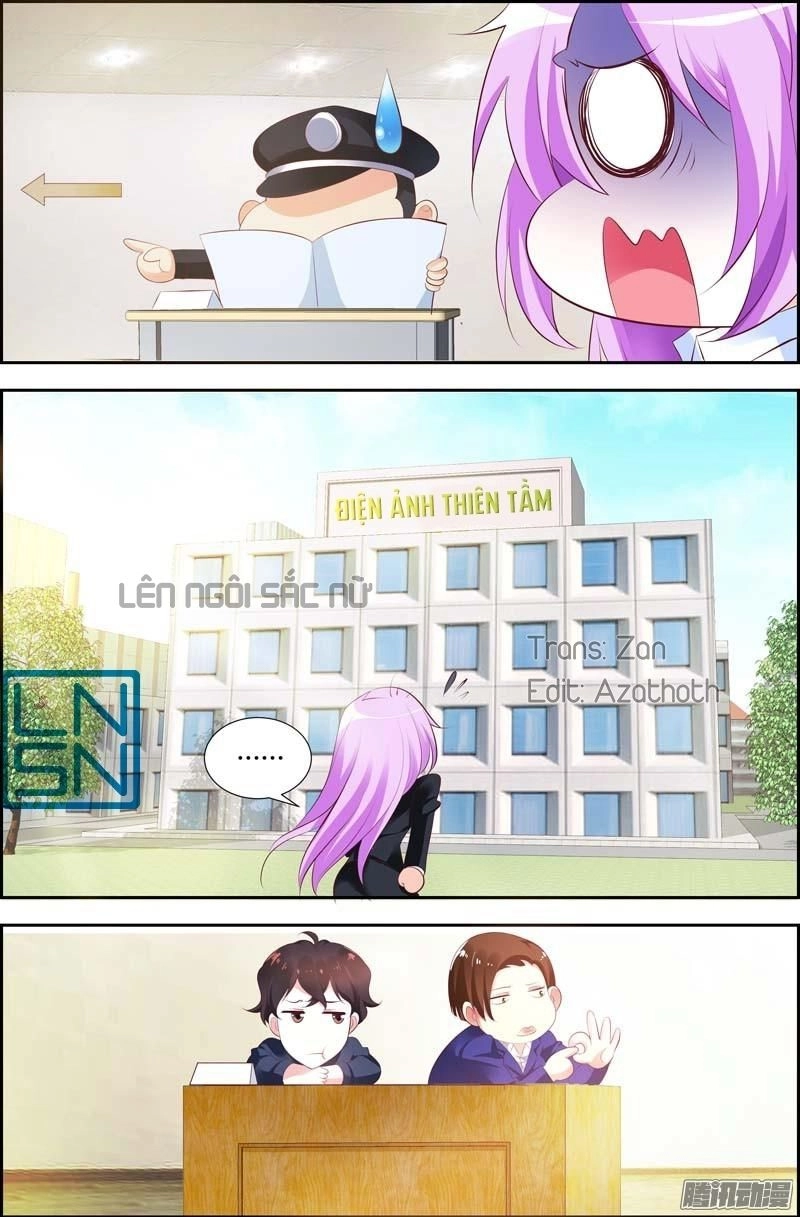 Chủ Nhân, Xin Hãy Cởi Ra! Chapter 19 - 8