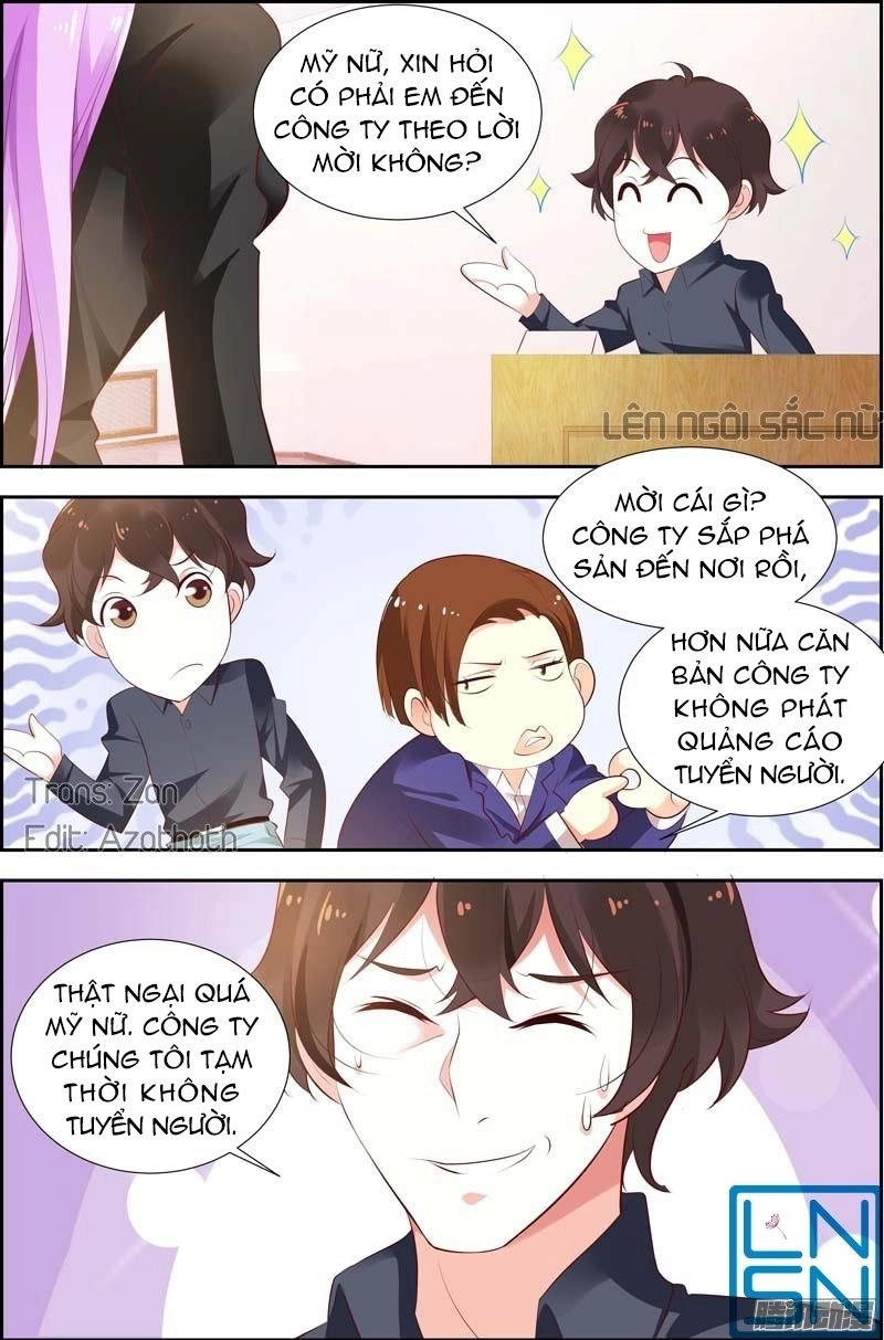 Chủ Nhân, Xin Hãy Cởi Ra! Chapter 19 - 9