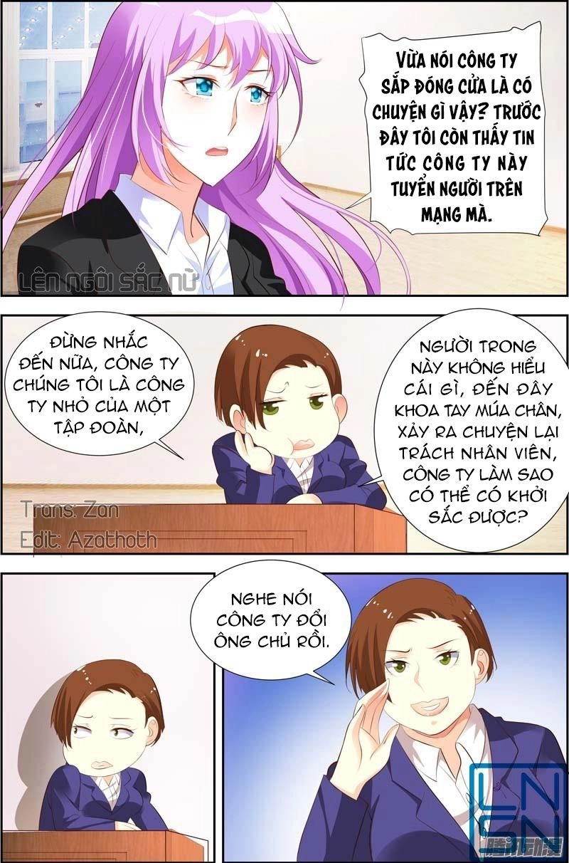 Chủ Nhân, Xin Hãy Cởi Ra! Chapter 19 - 10