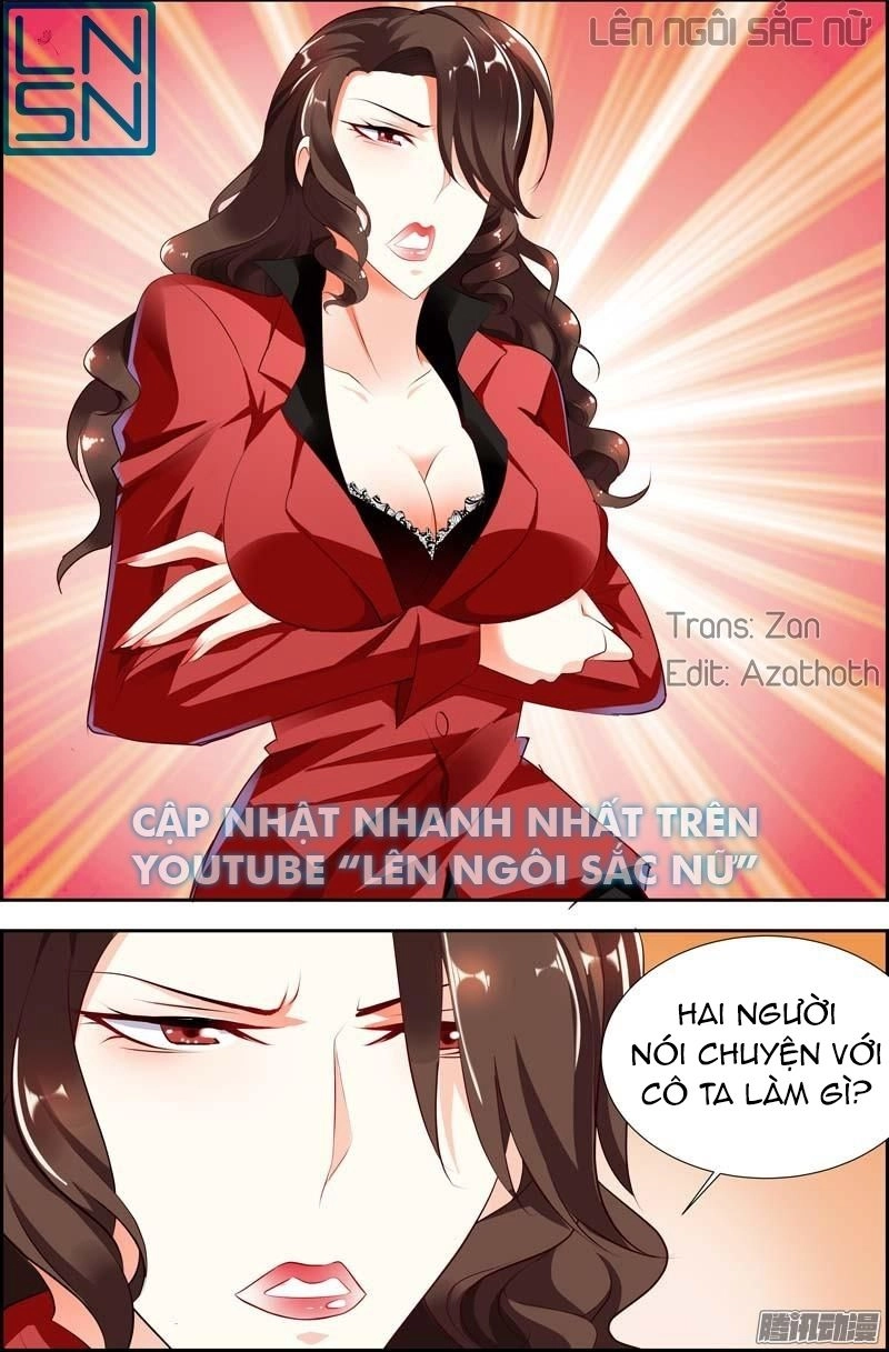 Chủ Nhân, Xin Hãy Cởi Ra! Chapter 19 - 12