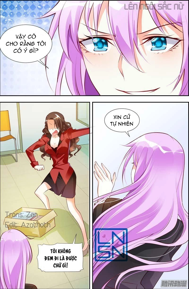 Chủ Nhân, Xin Hãy Cởi Ra! Chapter 20 - 10