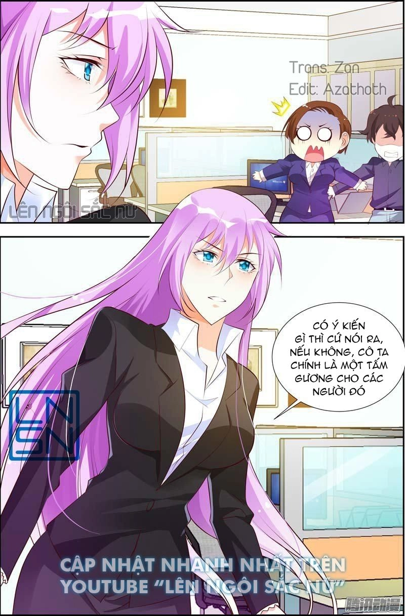 Chủ Nhân, Xin Hãy Cởi Ra! Chapter 20 - 12