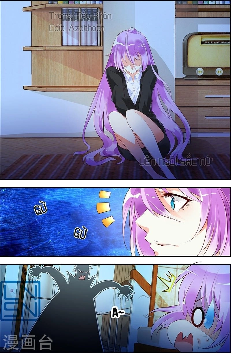 Chủ Nhân, Xin Hãy Cởi Ra! Chapter 26 - 1