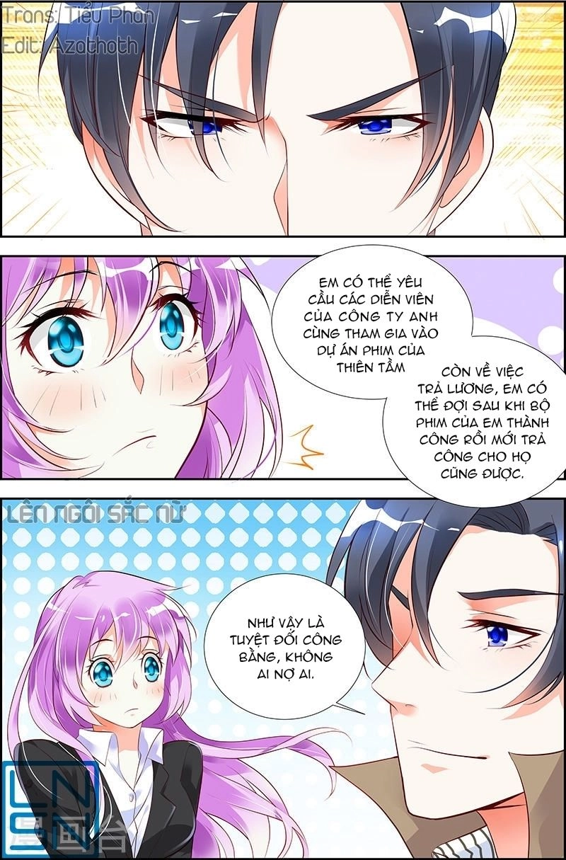 Chủ Nhân, Xin Hãy Cởi Ra! Chapter 26 - 6