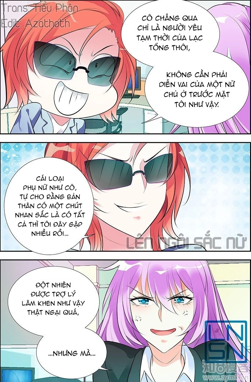 Chủ Nhân, Xin Hãy Cởi Ra! Chapter 27 - 5