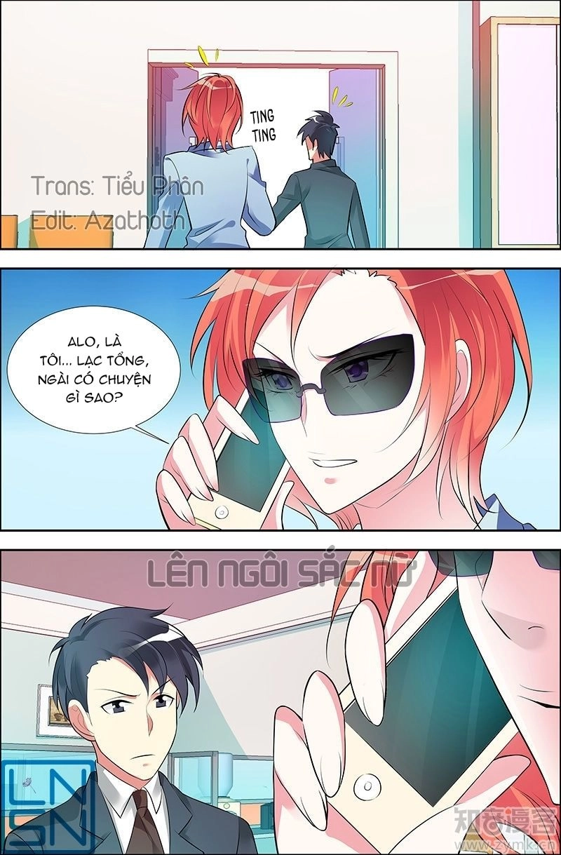 Chủ Nhân, Xin Hãy Cởi Ra! Chapter 27 - 9