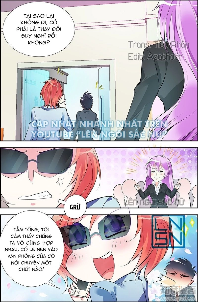 Chủ Nhân, Xin Hãy Cởi Ra! Chapter 27 - 10