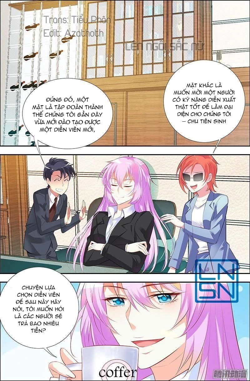 Chủ Nhân, Xin Hãy Cởi Ra! Chapter 28 - 1