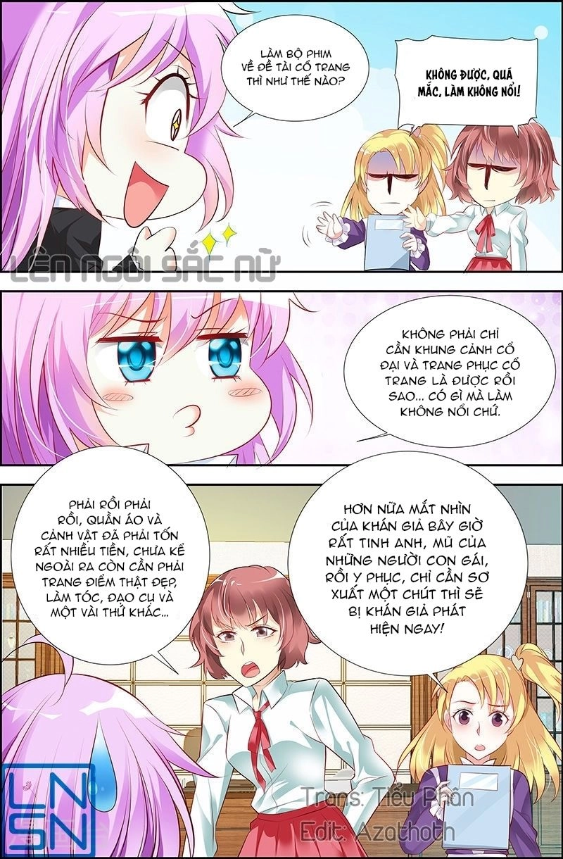 Chủ Nhân, Xin Hãy Cởi Ra! Chapter 28 - 6