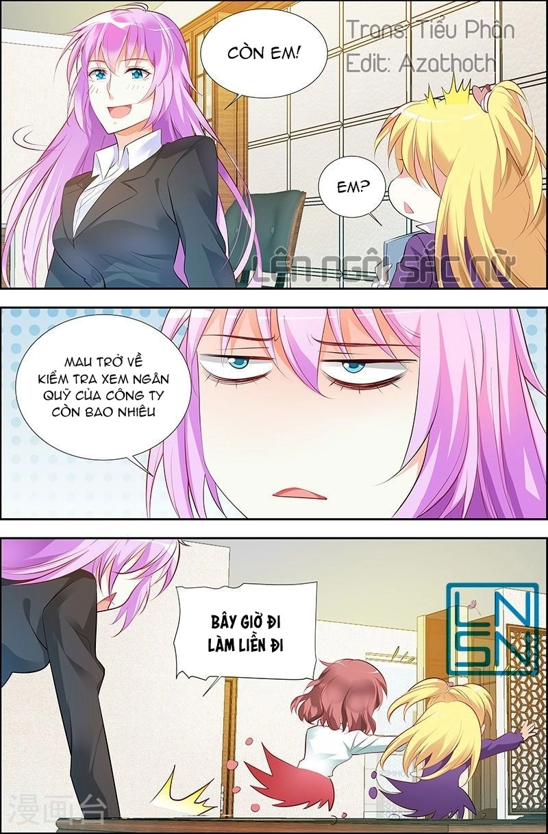 Chủ Nhân, Xin Hãy Cởi Ra! Chapter 28 - 9