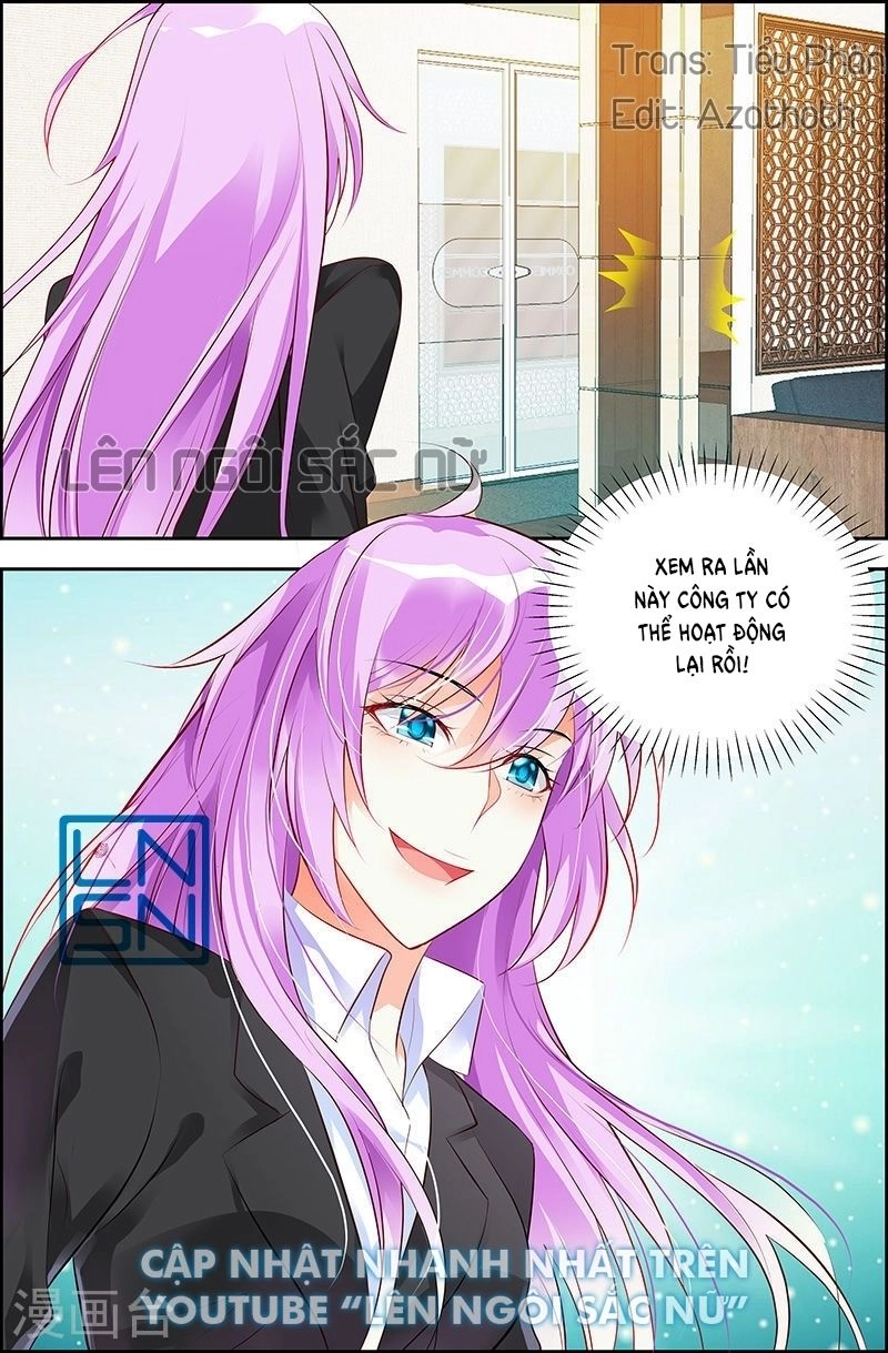 Chủ Nhân, Xin Hãy Cởi Ra! Chapter 28 - 10