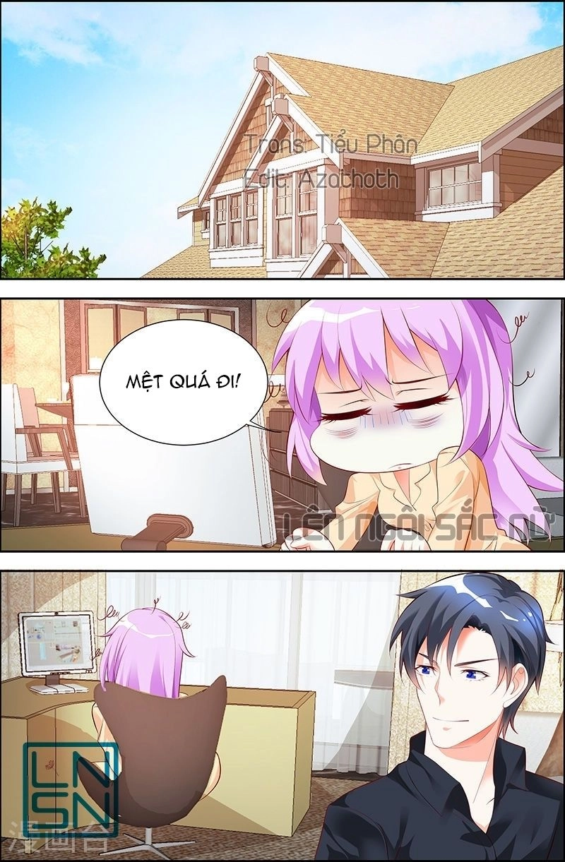 Chủ Nhân, Xin Hãy Cởi Ra! Chapter 29 - 1