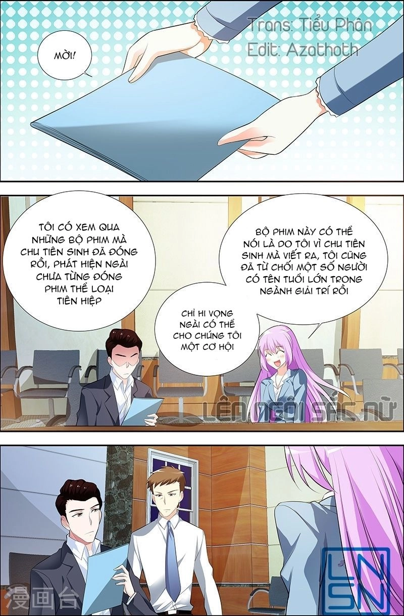 Chủ Nhân, Xin Hãy Cởi Ra! Chapter 29 - 8