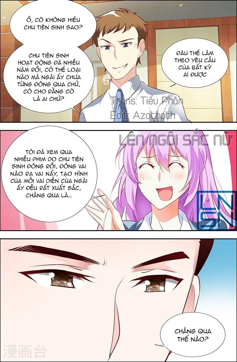 Chủ Nhân, Xin Hãy Cởi Ra! Chapter 29 - 9