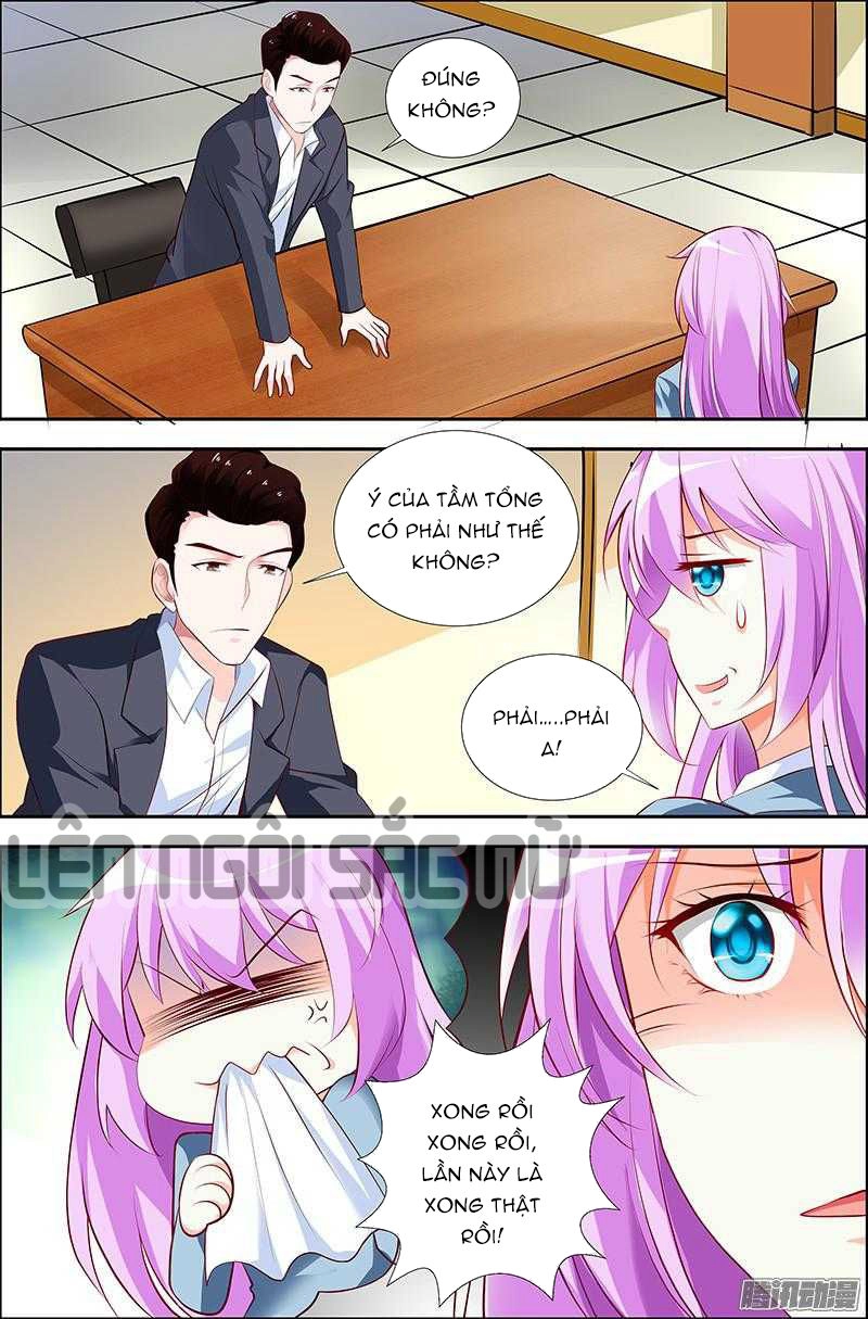 Chủ Nhân, Xin Hãy Cởi Ra! Chapter 30 - 4