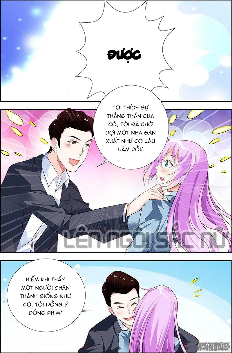 Chủ Nhân, Xin Hãy Cởi Ra! Chapter 30 - 5