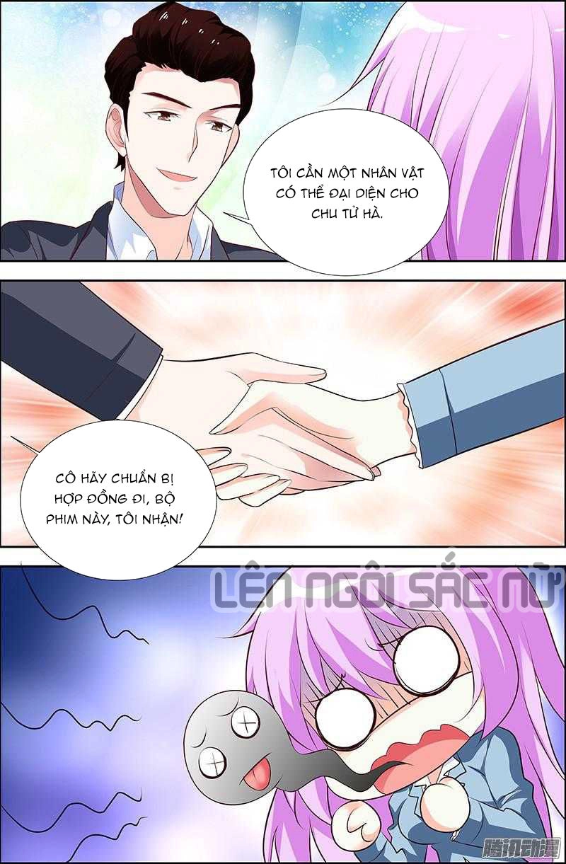 Chủ Nhân, Xin Hãy Cởi Ra! Chapter 30 - 7