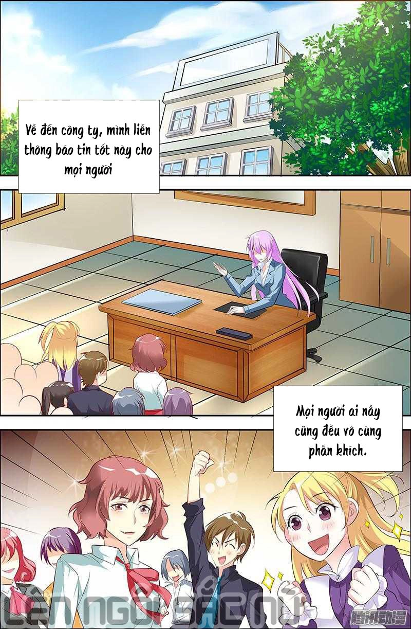 Chủ Nhân, Xin Hãy Cởi Ra! Chapter 30 - 8