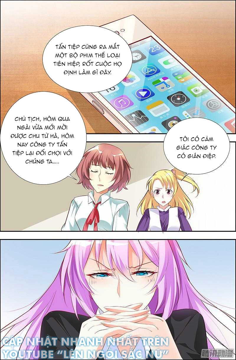 Chủ Nhân, Xin Hãy Cởi Ra! Chapter 30 - 11