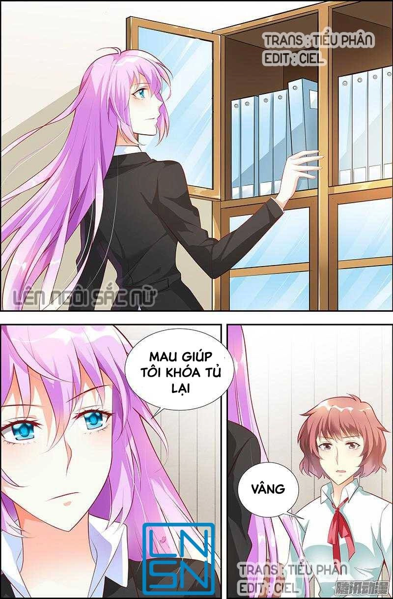 Chủ Nhân, Xin Hãy Cởi Ra! Chapter 31 - 1