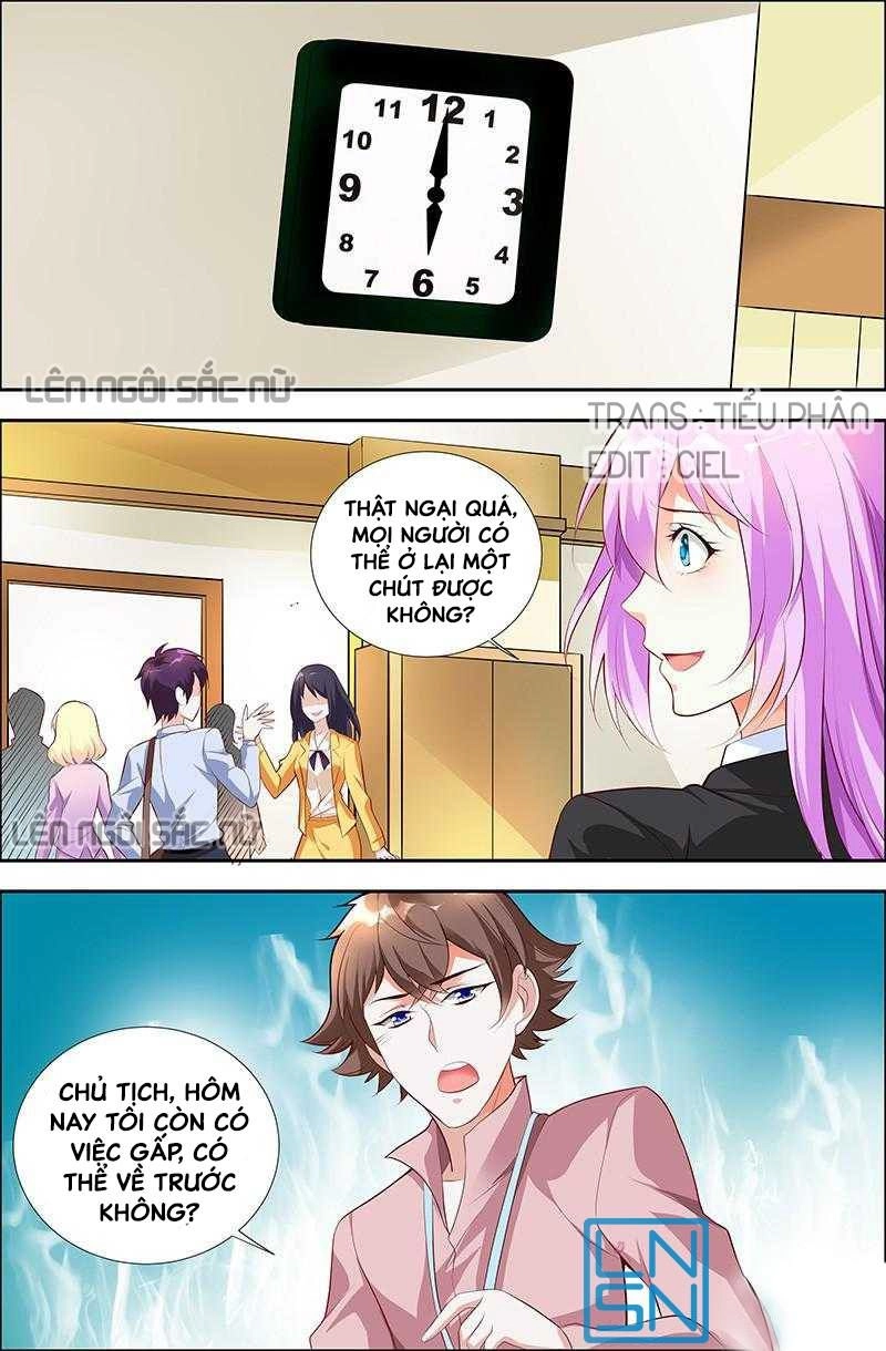 Chủ Nhân, Xin Hãy Cởi Ra! Chapter 31 - 2