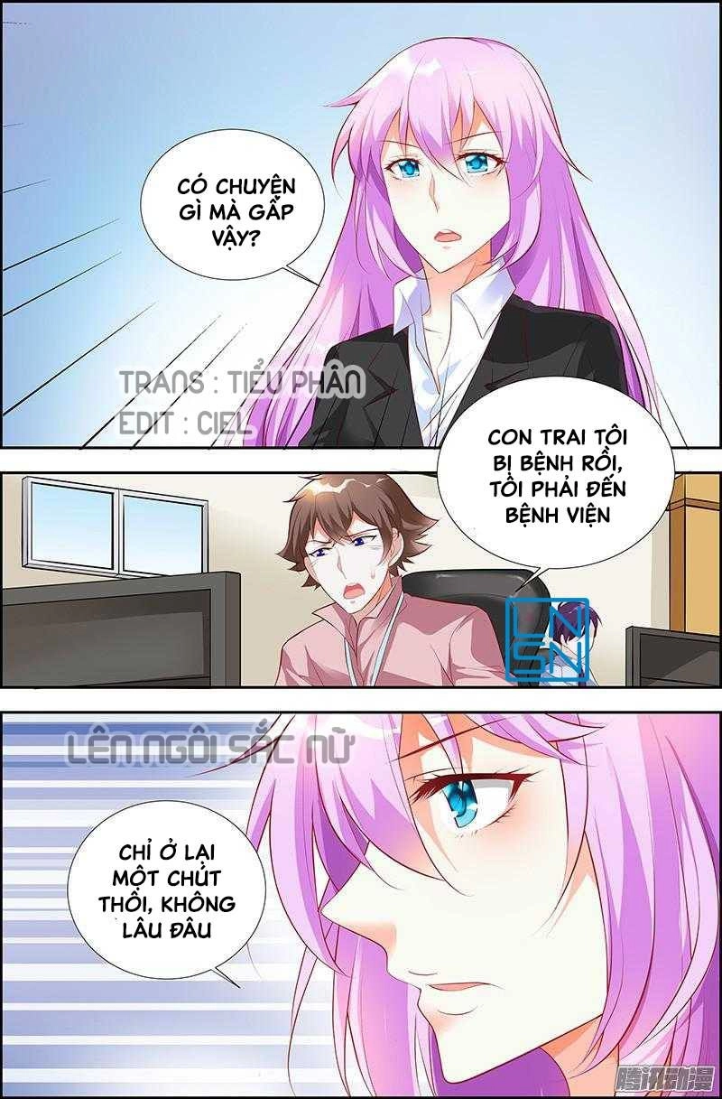 Chủ Nhân, Xin Hãy Cởi Ra! Chapter 31 - 3