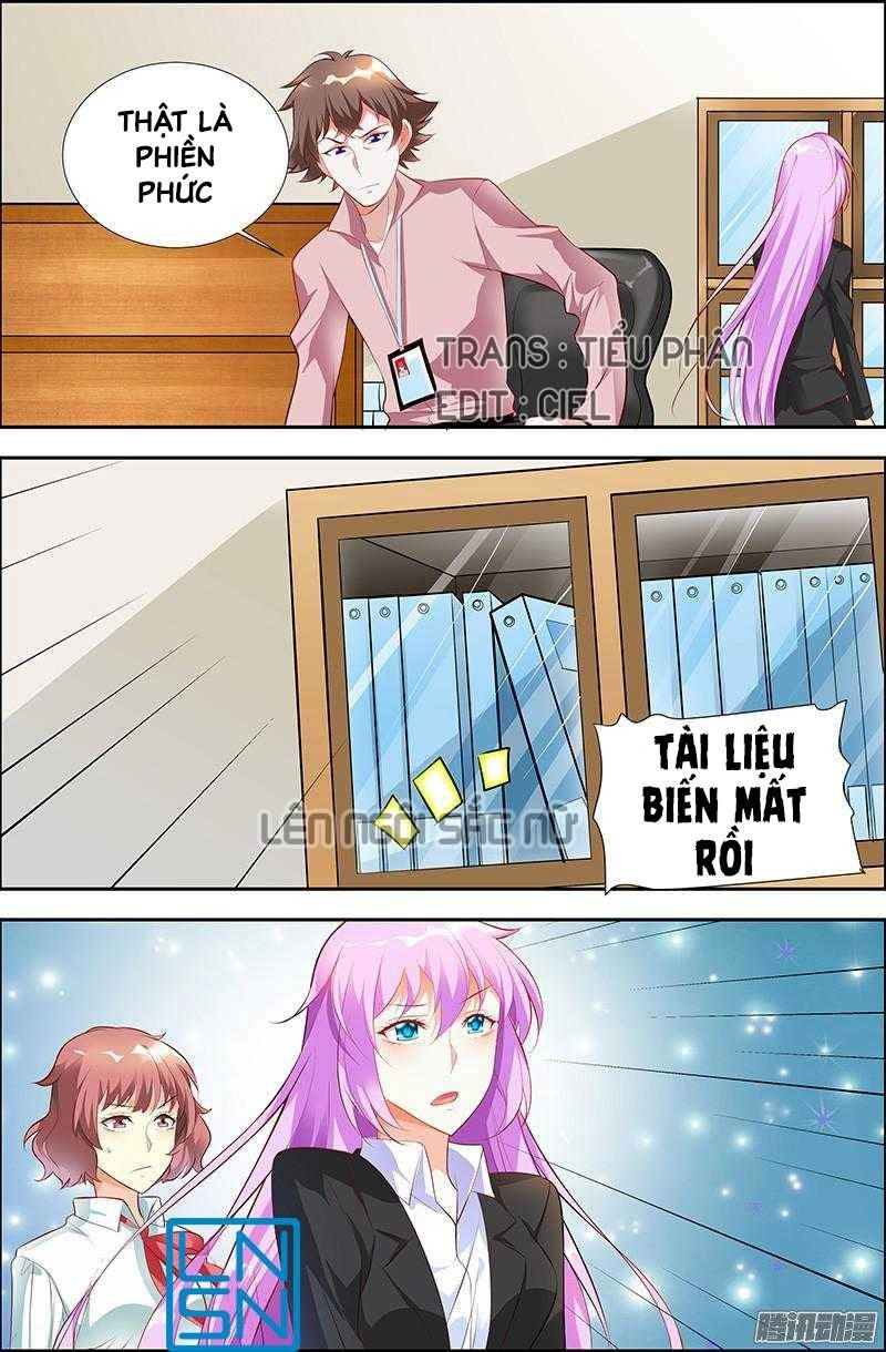 Chủ Nhân, Xin Hãy Cởi Ra! Chapter 31 - 4