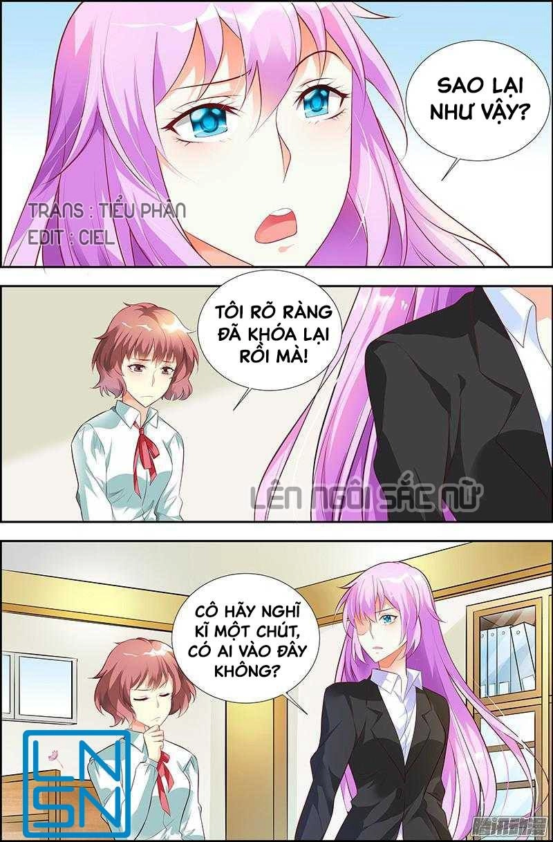 Chủ Nhân, Xin Hãy Cởi Ra! Chapter 31 - 5