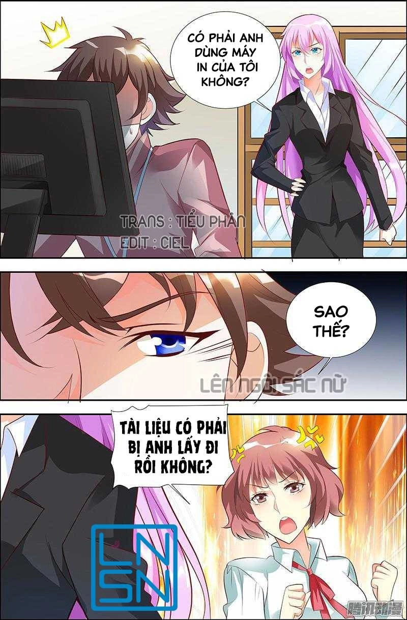 Chủ Nhân, Xin Hãy Cởi Ra! Chapter 31 - 7