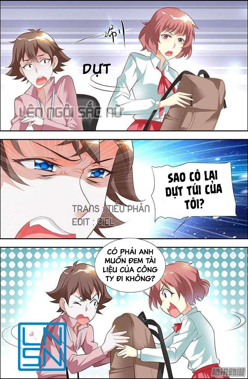 Chủ Nhân, Xin Hãy Cởi Ra! Chapter 31 - 8