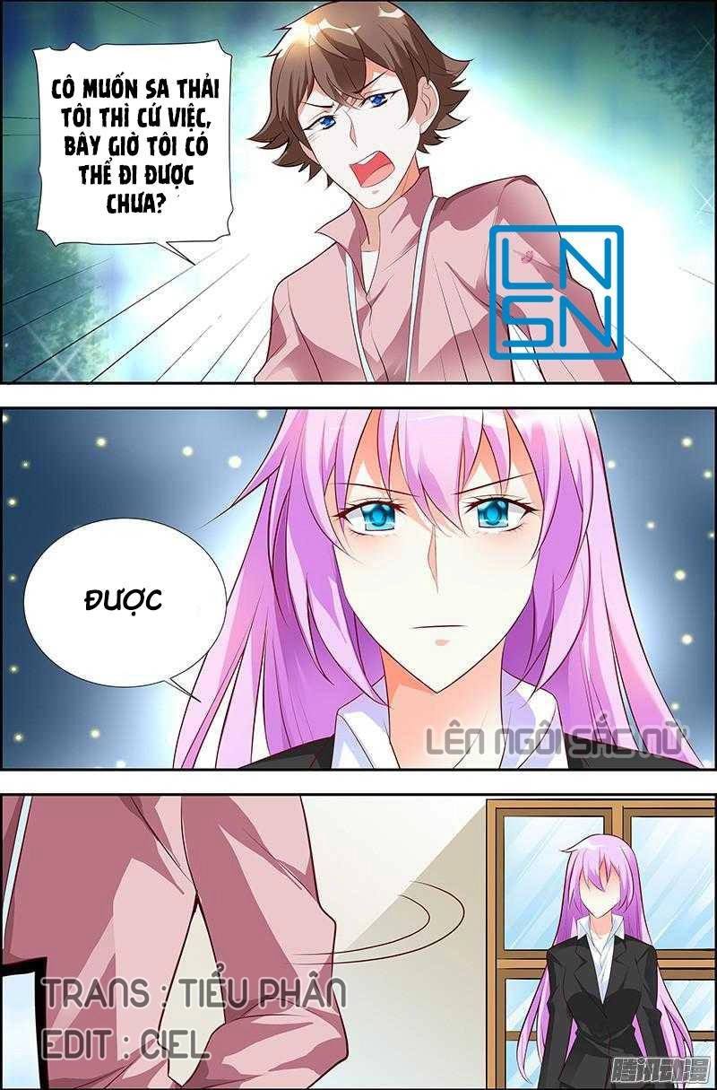 Chủ Nhân, Xin Hãy Cởi Ra! Chapter 31 - 10