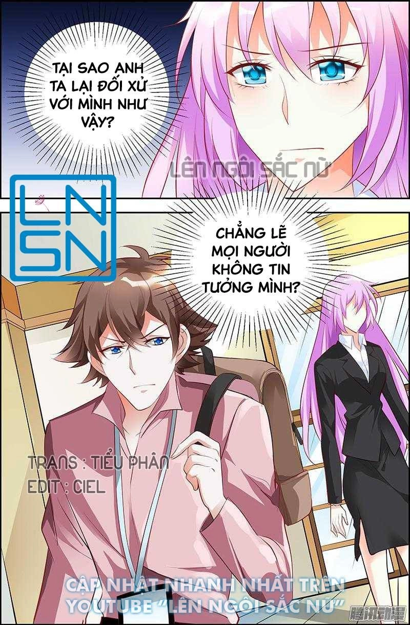 Chủ Nhân, Xin Hãy Cởi Ra! Chapter 31 - 11