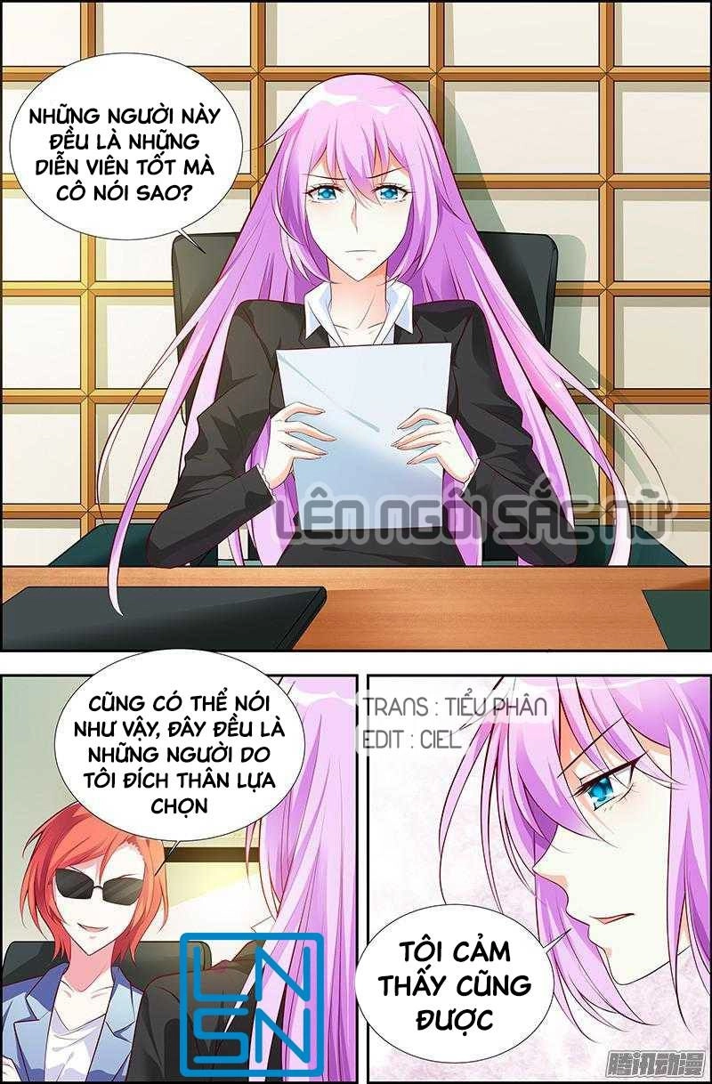 Chủ Nhân, Xin Hãy Cởi Ra! Chapter 32 - 2