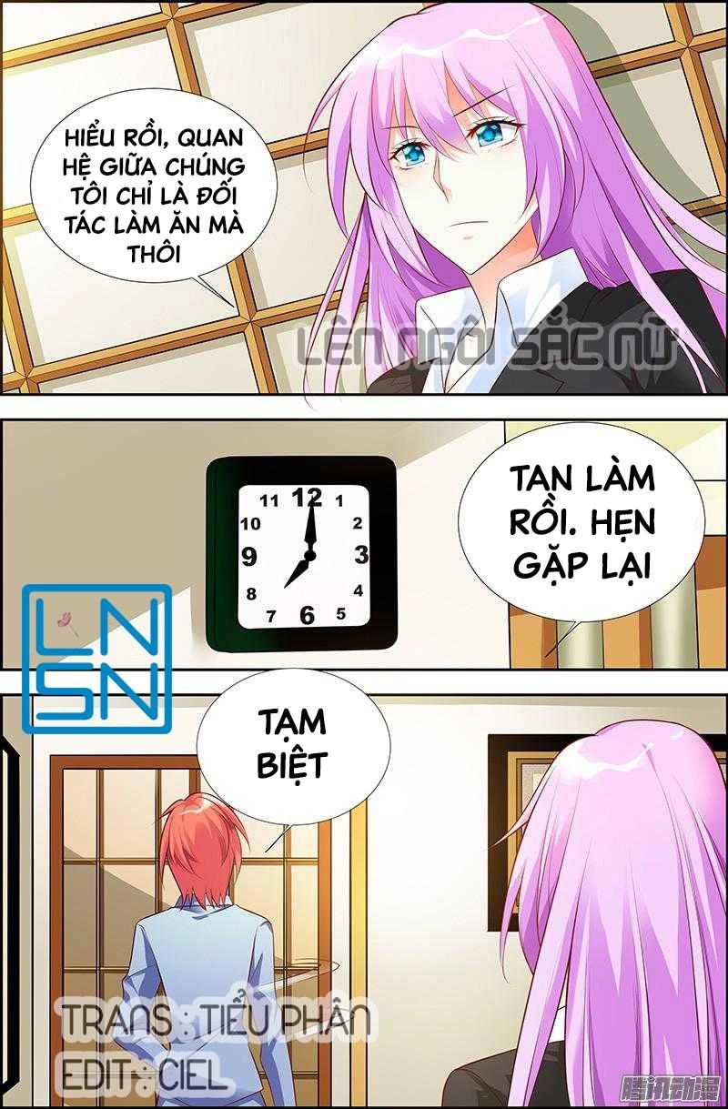 Chủ Nhân, Xin Hãy Cởi Ra! Chapter 32 - 5