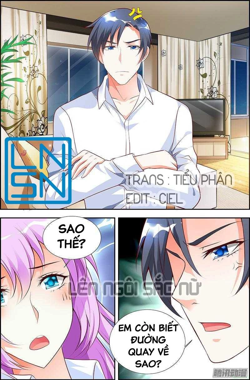 Chủ Nhân, Xin Hãy Cởi Ra! Chapter 32 - 7