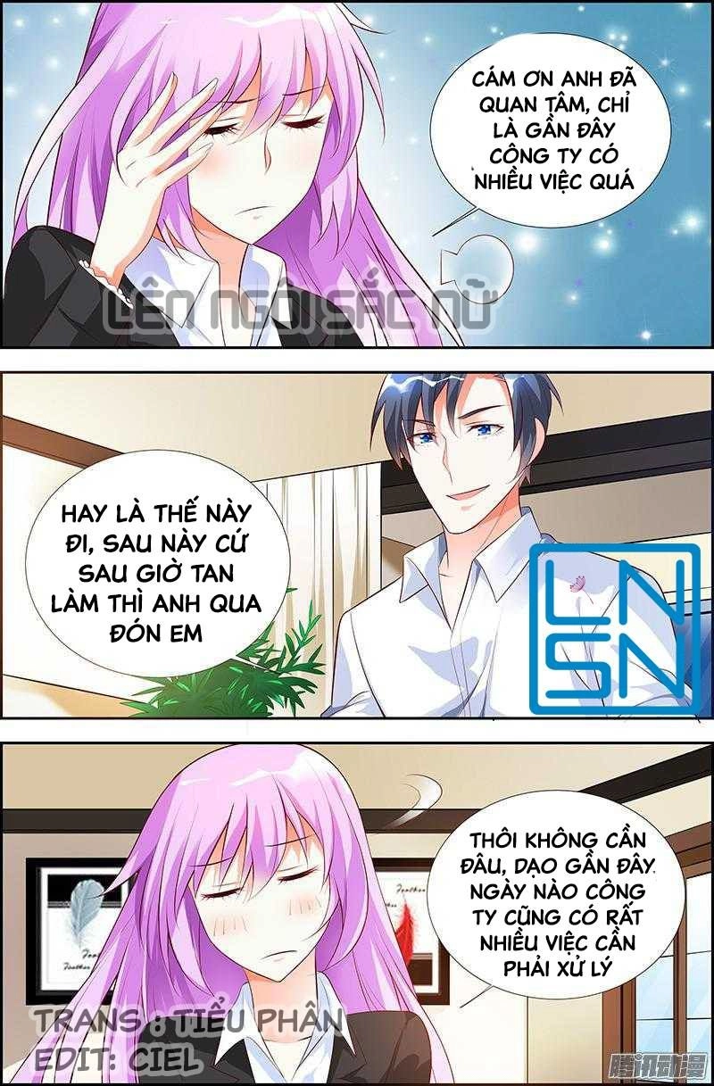 Chủ Nhân, Xin Hãy Cởi Ra! Chapter 32 - 9