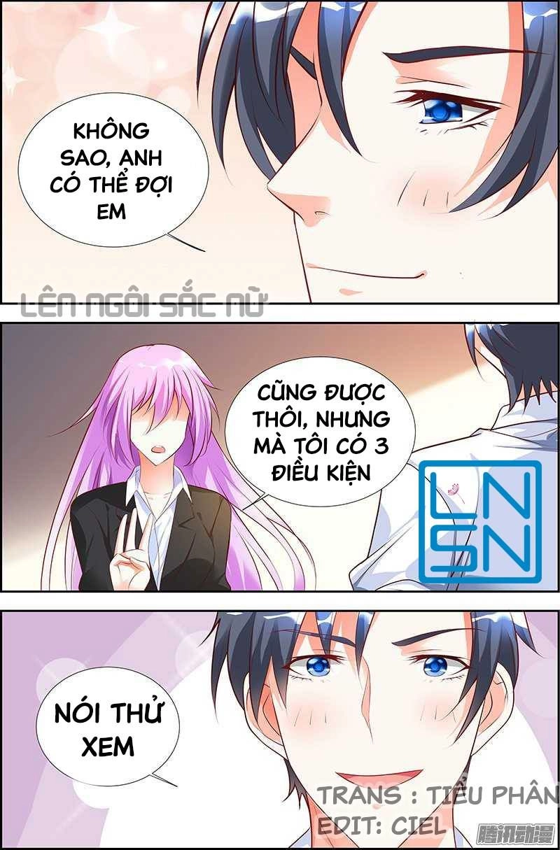 Chủ Nhân, Xin Hãy Cởi Ra! Chapter 32 - 10