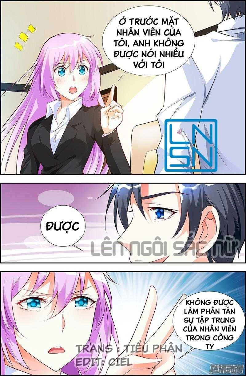 Chủ Nhân, Xin Hãy Cởi Ra! Chapter 32 - 11