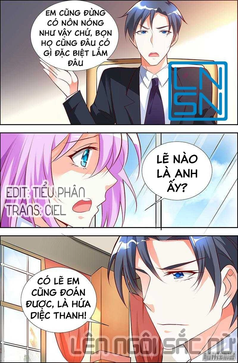 Chủ Nhân, Xin Hãy Cởi Ra! Chapter 33 - 3