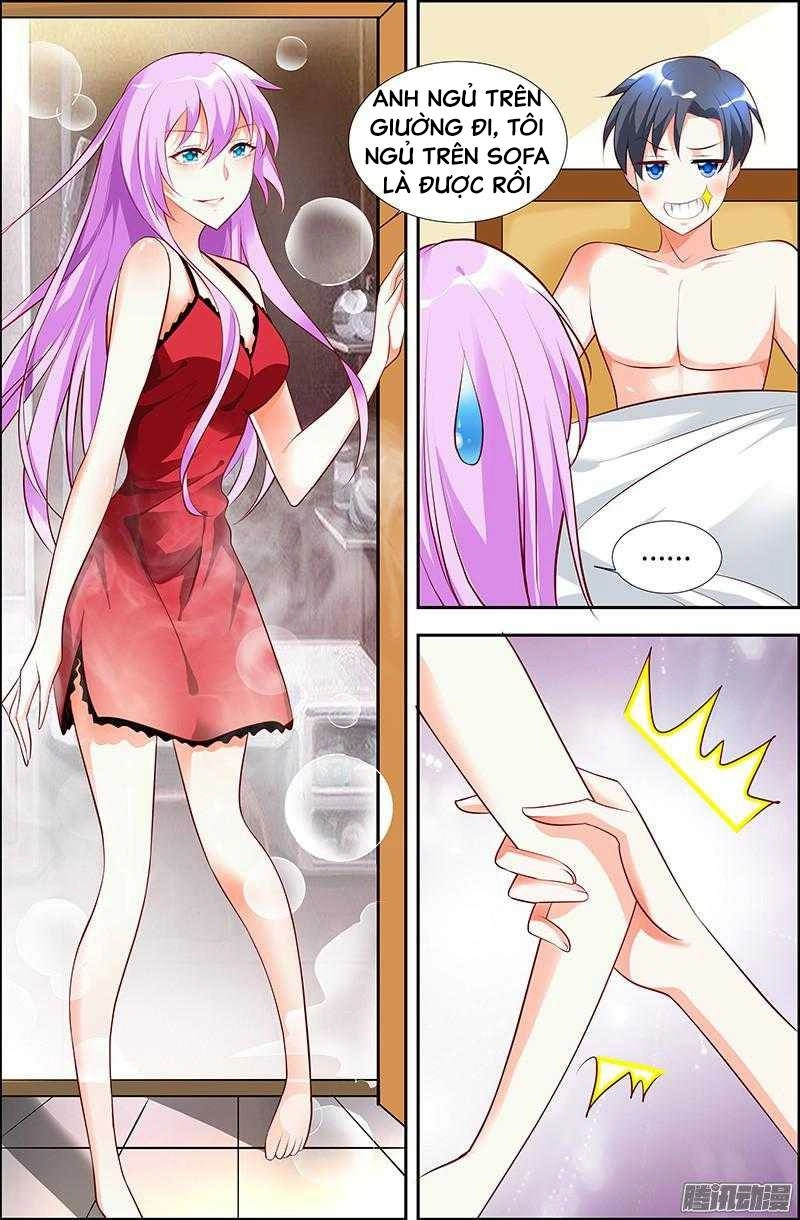 Chủ Nhân, Xin Hãy Cởi Ra! Chapter 33 - 4