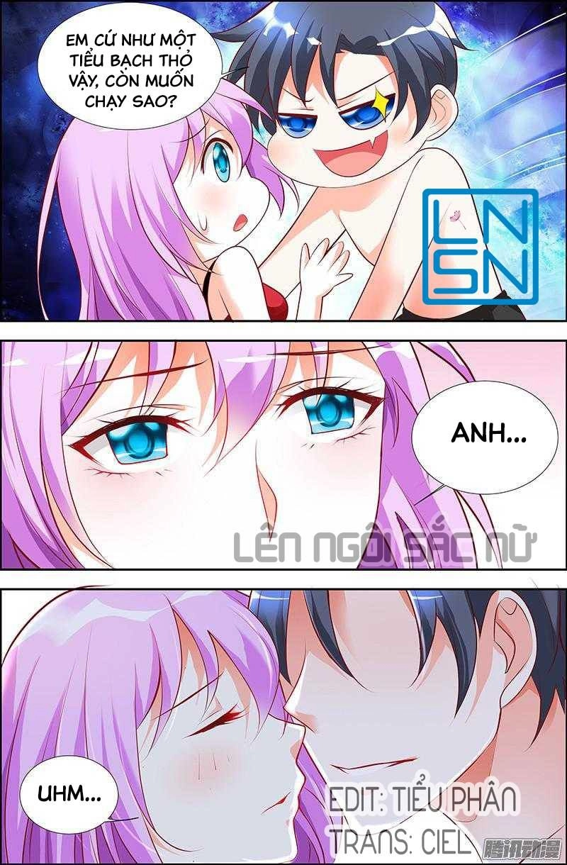 Chủ Nhân, Xin Hãy Cởi Ra! Chapter 33 - 5