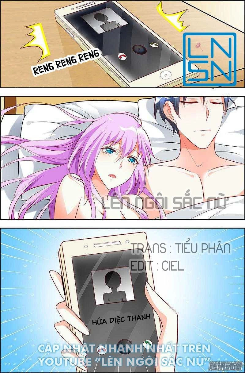 Chủ Nhân, Xin Hãy Cởi Ra! Chapter 33 - 6