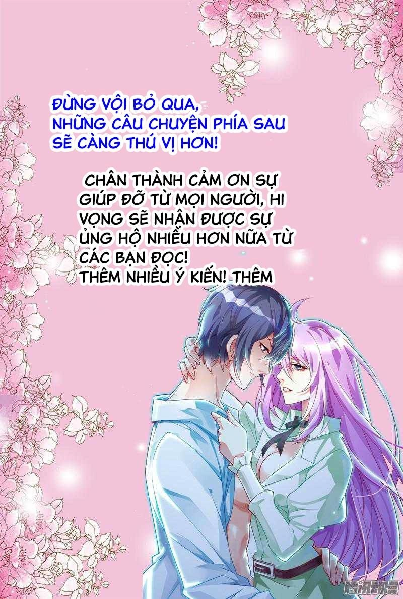 Chủ Nhân, Xin Hãy Cởi Ra! Chapter 33 - 7
