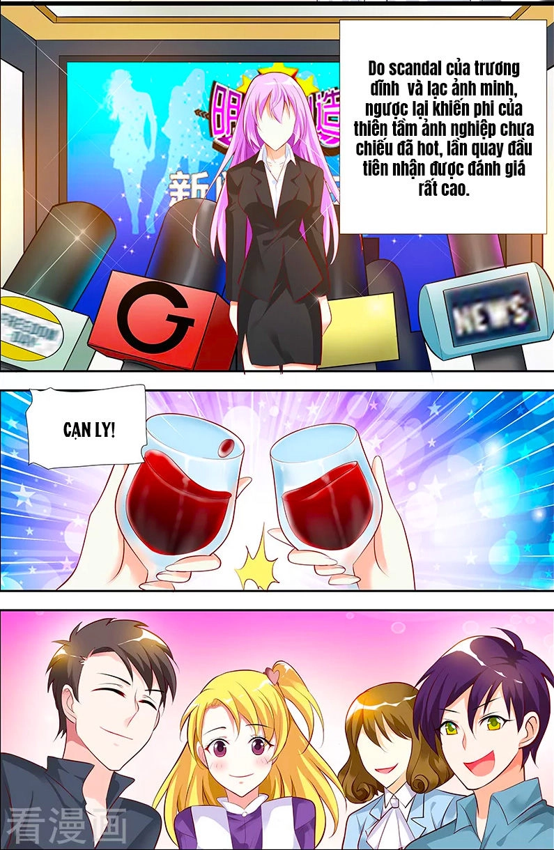 Chủ Nhân, Xin Hãy Cởi Ra! Chapter 34 - 6