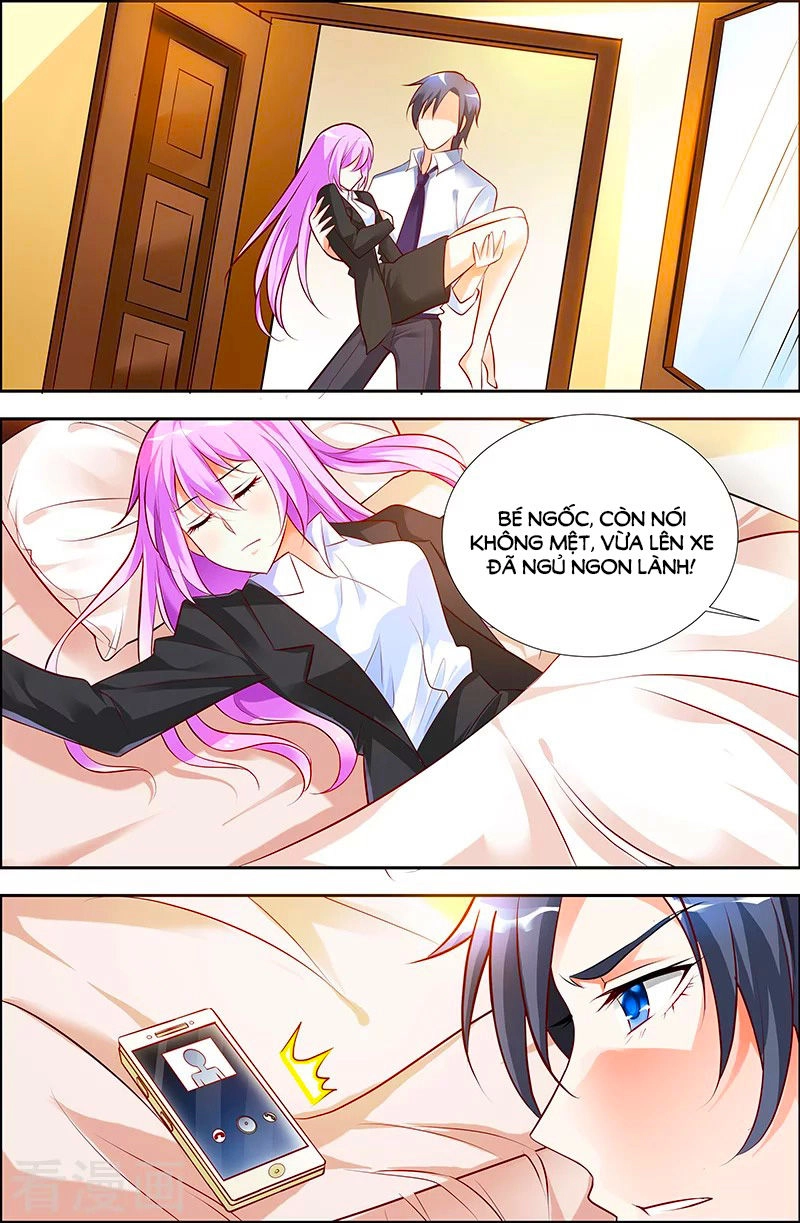 Chủ Nhân, Xin Hãy Cởi Ra! Chapter 35 - 5