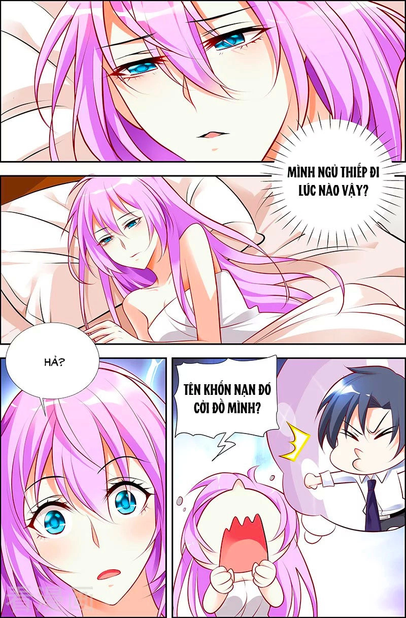 Chủ Nhân, Xin Hãy Cởi Ra! Chapter 36 - 2