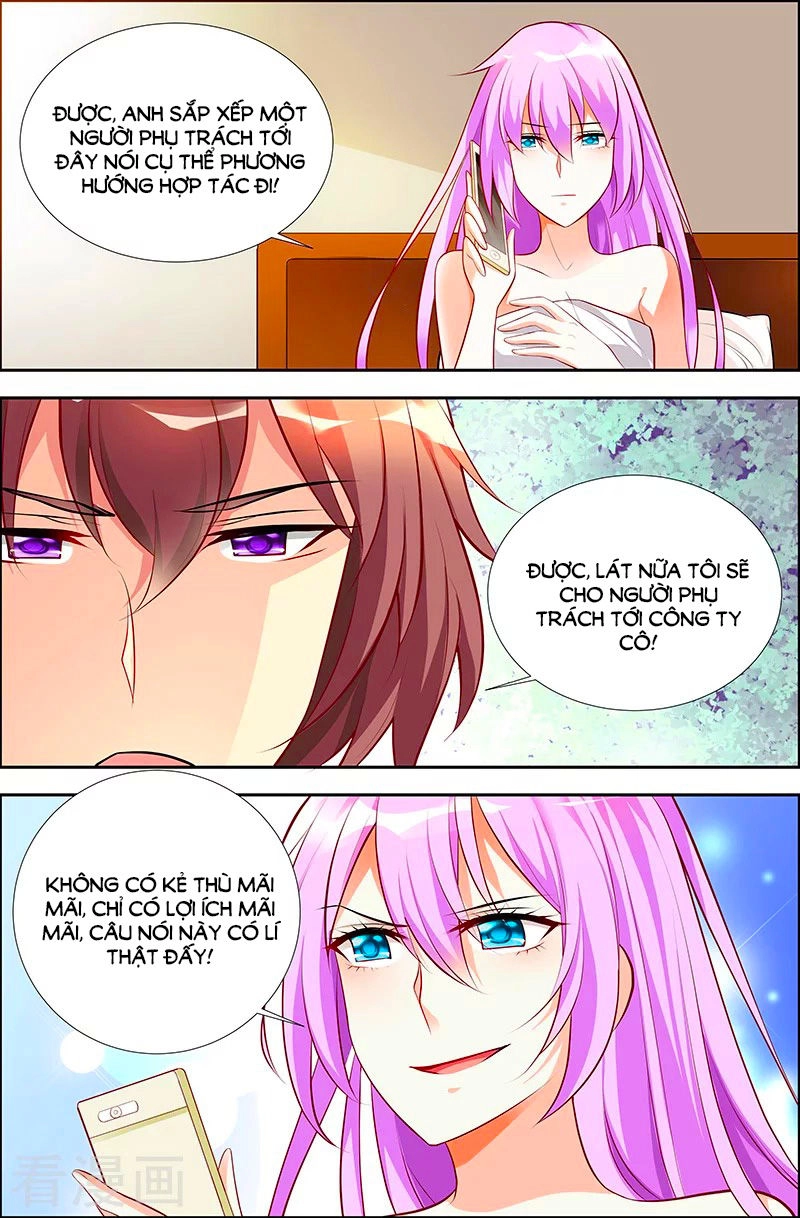 Chủ Nhân, Xin Hãy Cởi Ra! Chapter 36 - 5