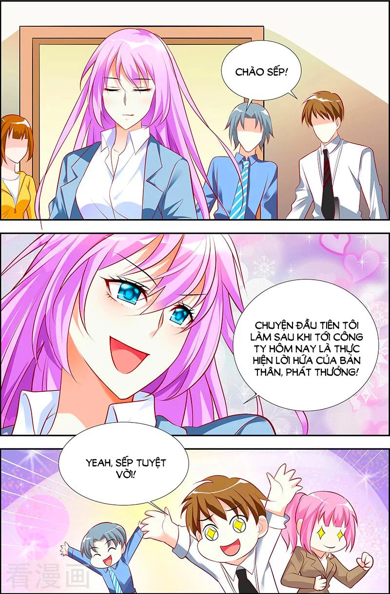 Chủ Nhân, Xin Hãy Cởi Ra! Chapter 36 - 6