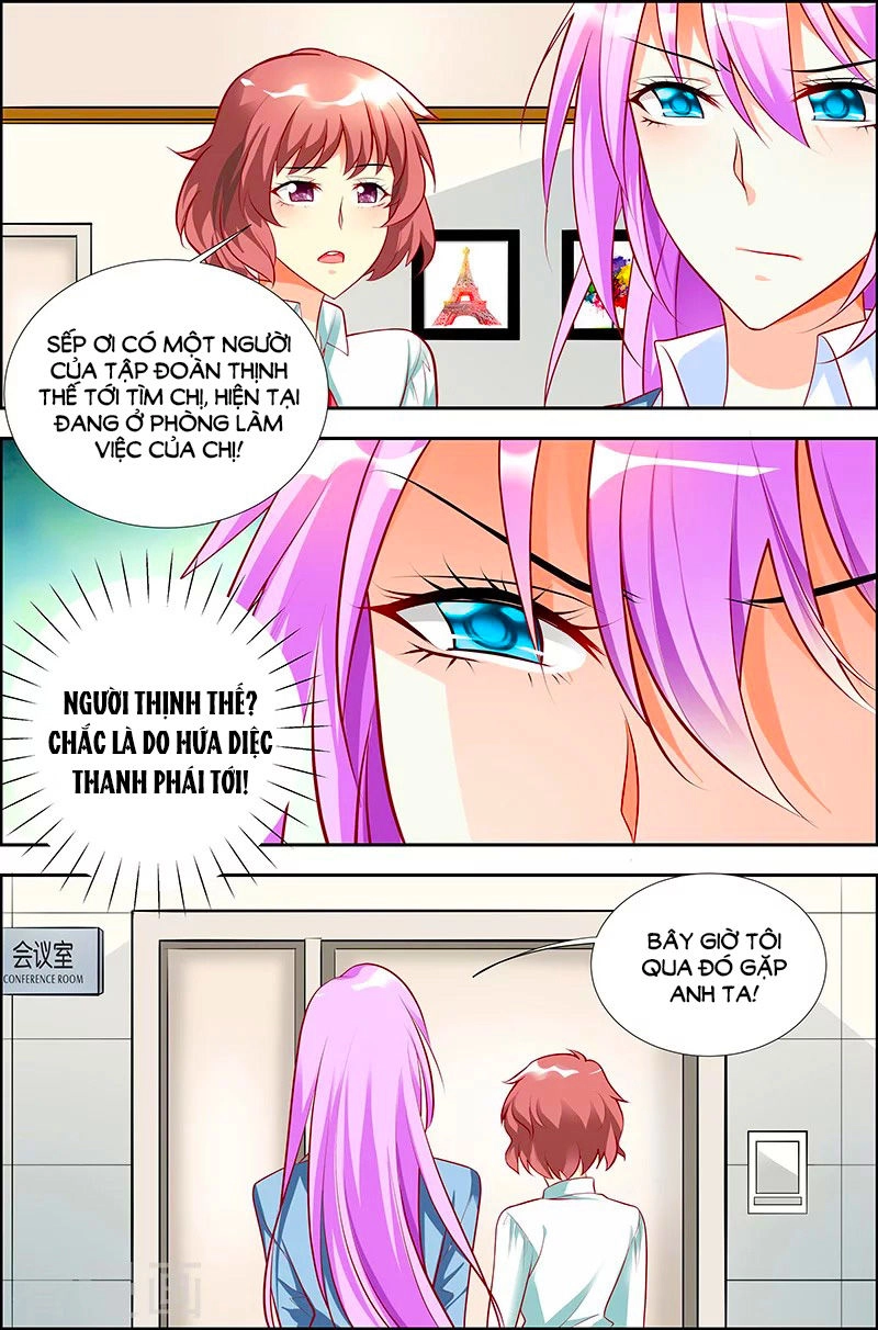 Chủ Nhân, Xin Hãy Cởi Ra! Chapter 36 - 7