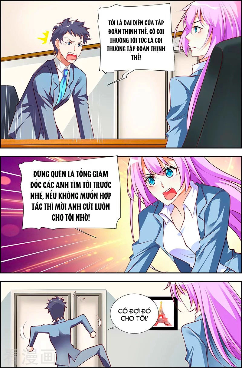 Chủ Nhân, Xin Hãy Cởi Ra! Chapter 37 - 3